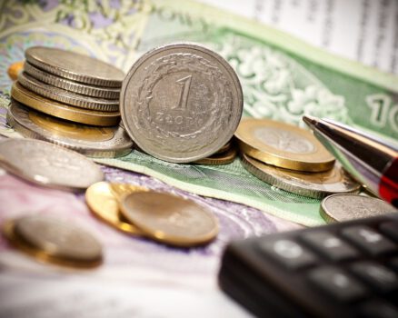 Złoto, kryptowaluty, nieruchomości… W co uciekamy przed inflacją? Złoto, kryptowaluty, nieruchomości… W co uciekamy przed inflacją?