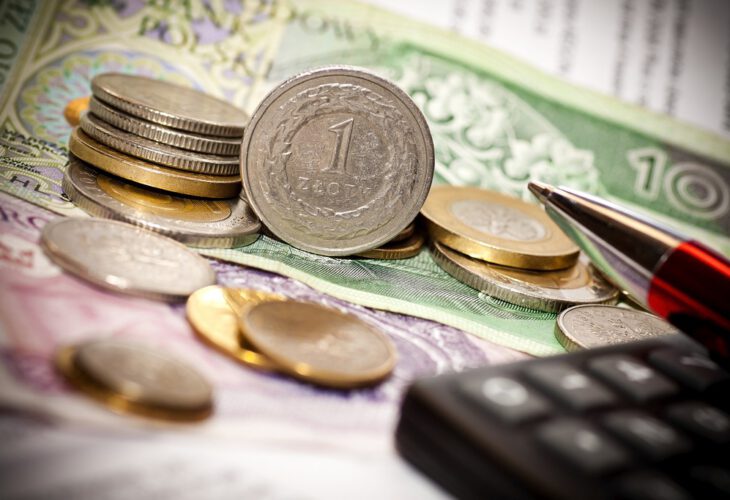 Złoto, kryptowaluty, nieruchomości… W co uciekamy przed inflacją?