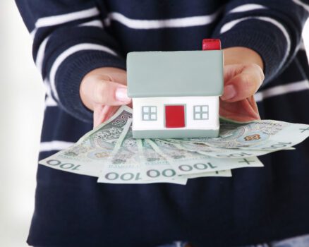 Pożyczka hipoteczna czy kredyt hipoteczny? Co wybrać? Pożyczka hipoteczna czy kredyt hipoteczny? Co wybrać?